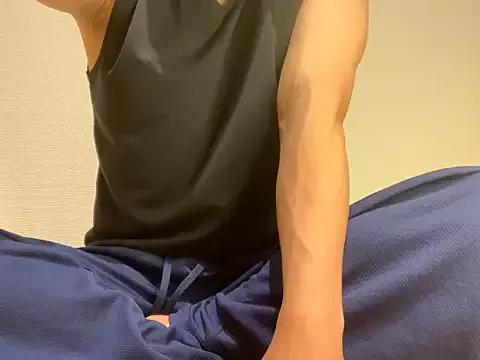 hayato_88 from StripChat