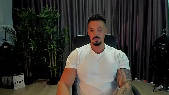 HaydenSpearss webcams show profile image 