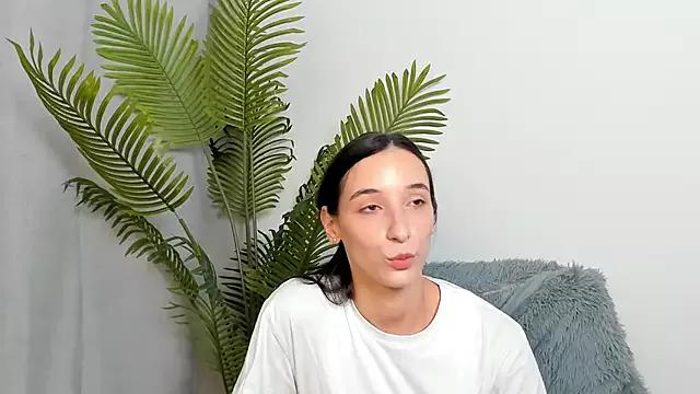 HayleySalahubdin webcams show profile image 