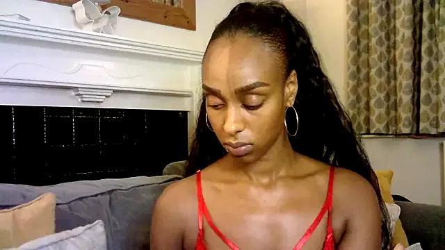Hazel_Dollxx from StripChat is Freechat