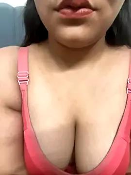 Hazel_Hailey from StripChat is Freechat