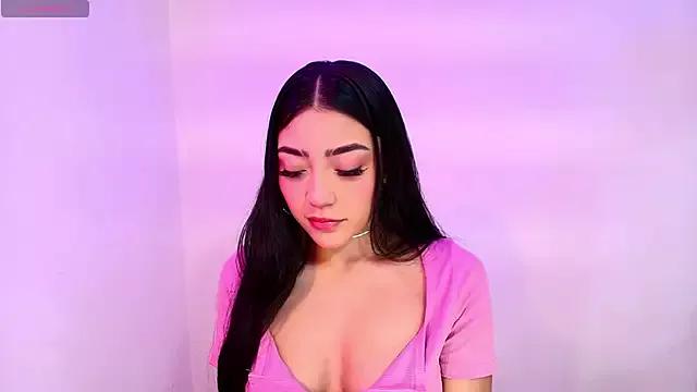 hazel_lee_ross from StripChat is Freechat