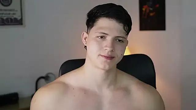 Hazzan_Velez from StripChat