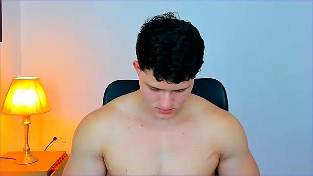 Hazzan_Velez from StripChat