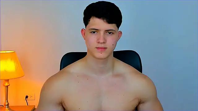 Hazzan_Velez from StripChat