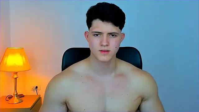 Hazzan_Velez from StripChat