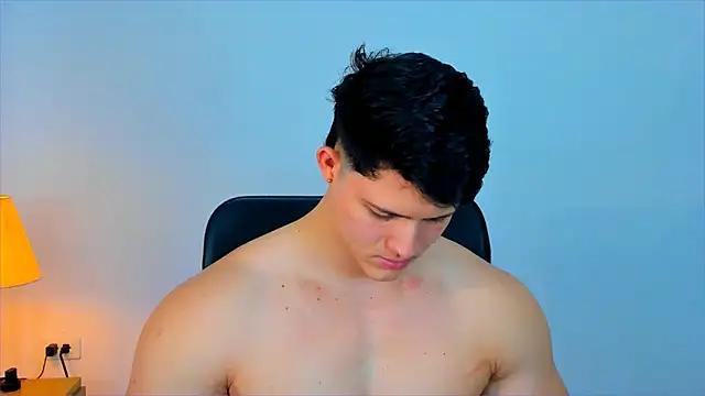 Hazzan_Velez from StripChat