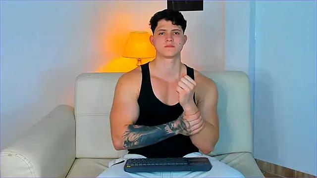 Hazzan_Velez from StripChat