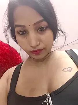 Heart-Pari05 webcams show profile image 