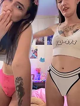 Photos of Heart_Ass from StripChat is Freechat