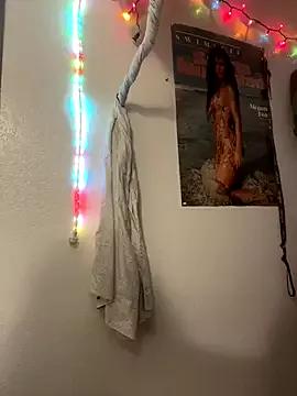 HeartBreak_Honey from StripChat is Freechat