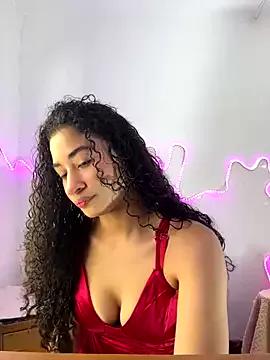 Heartty_Milah webcams show profile image 
