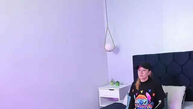 HeatherHazel from StripChat is Freechat