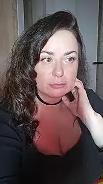 Heavened_Luna webcams show profile image 