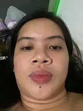 Hebefemme from StripChat