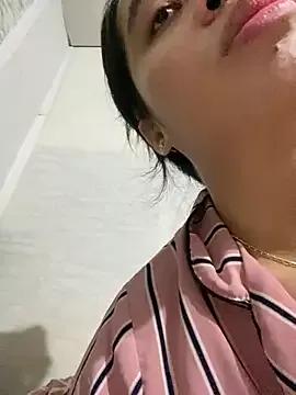 Hebefemme from StripChat