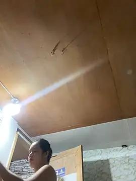 Hebefemme from StripChat