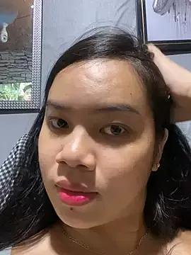 Hebefemme from StripChat