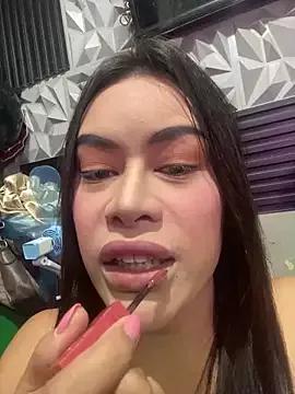 hechanovaa from StripChat