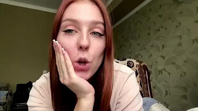 HedyFiallos from StripChat is Freechat