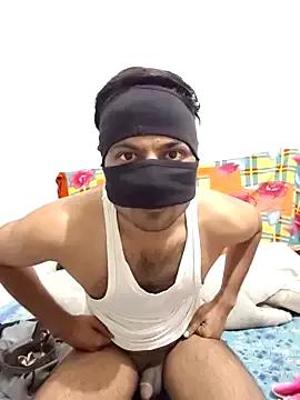 Heena-143 from StripChat