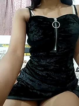 Heena-curvy from StripChat