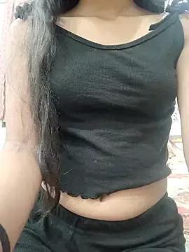 Heena-curvy from StripChat