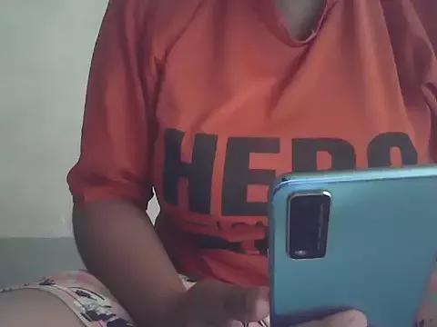 HEER777 from StripChat