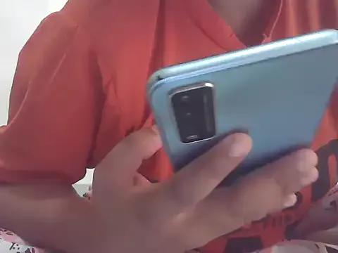HEER777 from StripChat