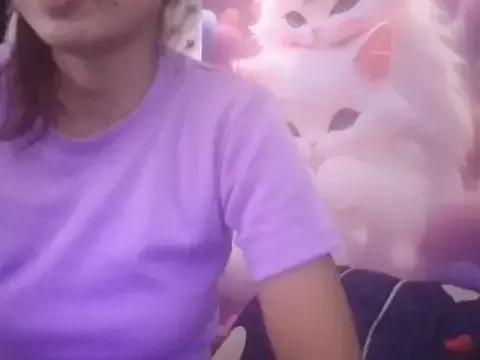 HEER777 from StripChat is Freechat