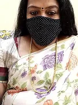 heera-rani from StripChat is Freechat
