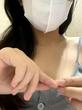 Hehenhdoxwbe from StripChat