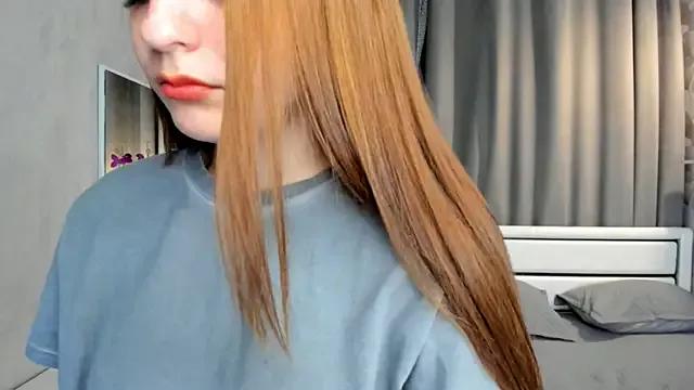 HeikeBushrod webcams show profile image 