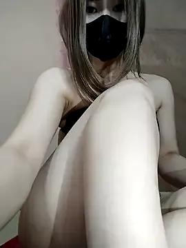 Helen69x from StripChat