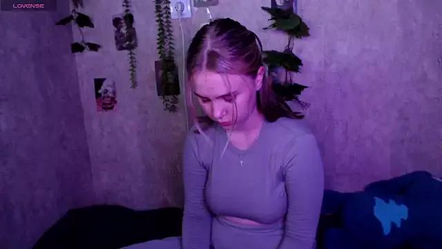 Helen_drims from StripChat is Freechat