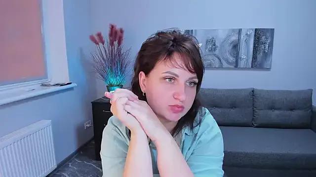 Helen_Rossi webcams show profile image 