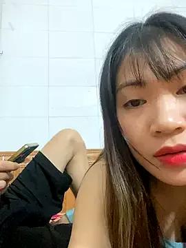 Helena-a from StripChat is Freechat