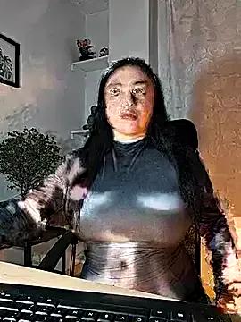 helena_smith from StripChat is Freechat