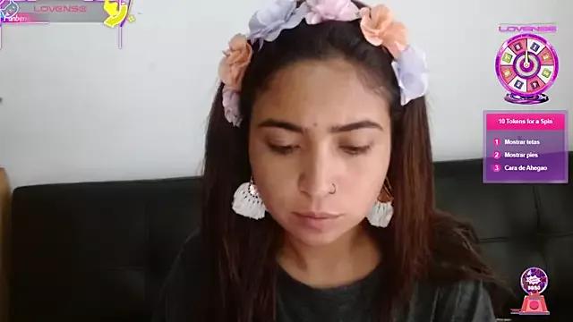 helenacyruss from StripChat