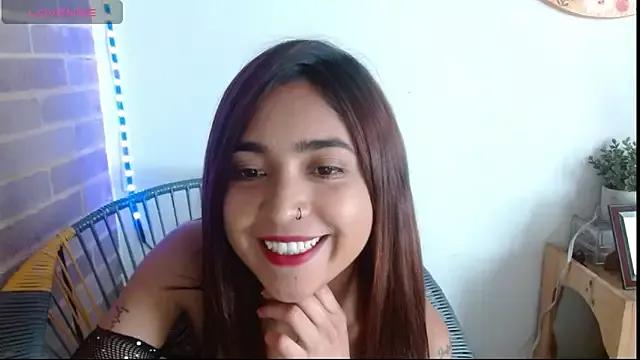helenacyruss from StripChat