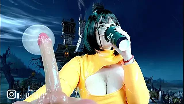 Discover our girls online shows and discover the company of countless livestreamers, with stunning shapes, sex toys and more.