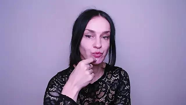 HelenaTemch_ from StripChat is Freechat
