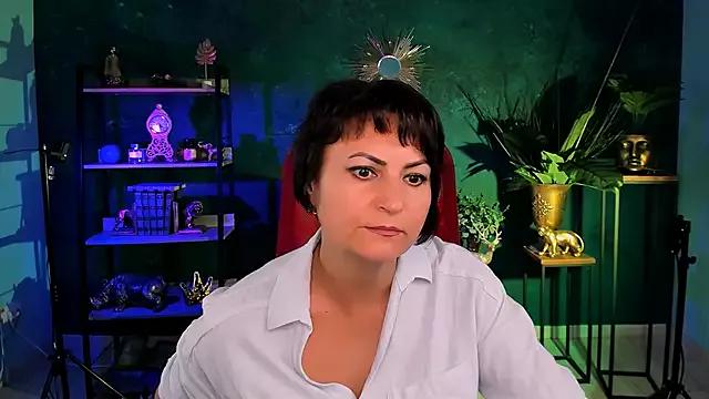 HelenBeler from StripChat is Freechat