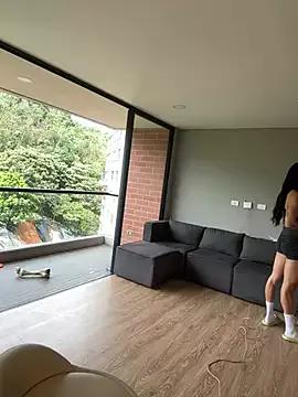Helenbronwx from StripChat