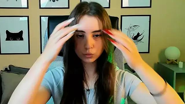 HelenBrowny webcams show profile image 