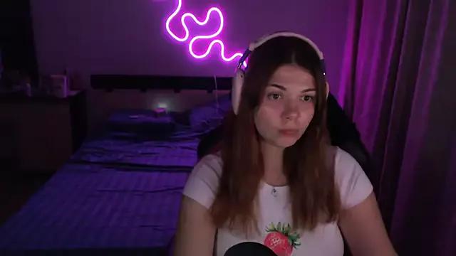 helengilmor from StripChat