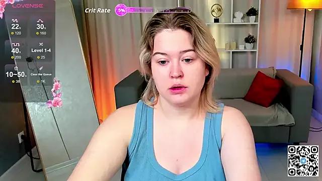 HelenHartt from StripChat