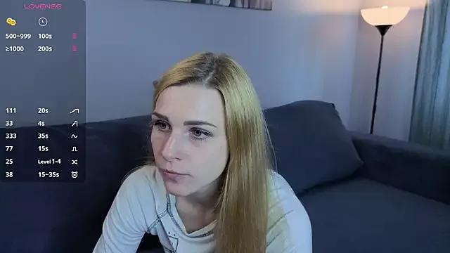 Discover our girls online shows and discover the company of countless livestreamers, with stunning shapes, sex toys and more.