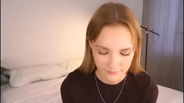 Helenspenss_ from StripChat