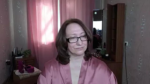 Helga_Heart from StripChat is Freechat